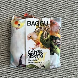 BAGGU Collina Strada Reusable Standard
